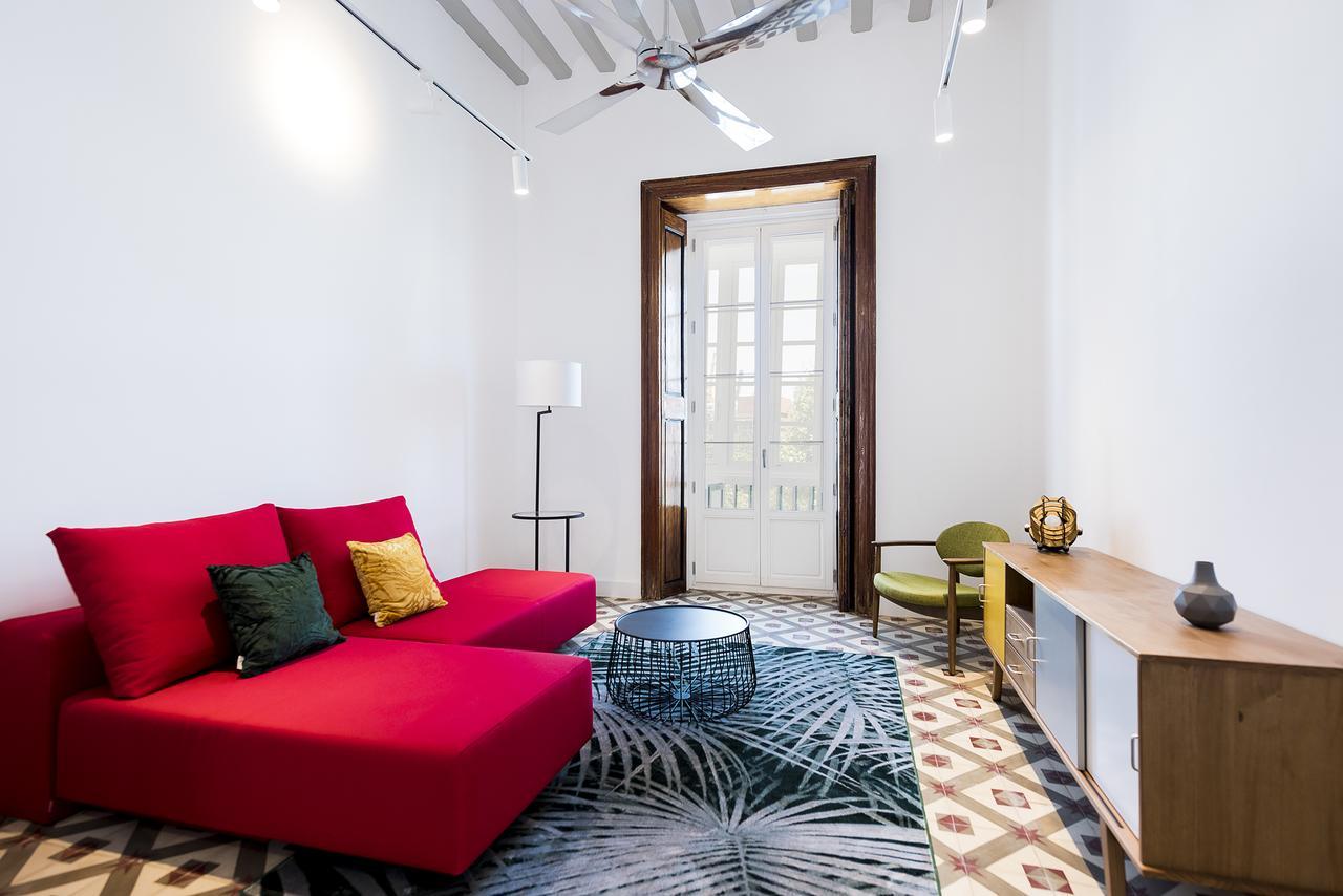 La Casa Del Consul Apartment Cadiz Exterior photo